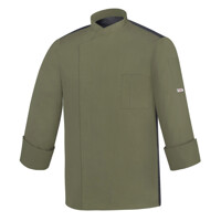 Kuchársky rondón EGOCHEF 0ttavio ML Olive Green