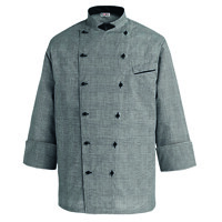 Kuchárske rondóny bavlna, polyester