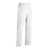 Kuchárske nohavice BIG Pant White